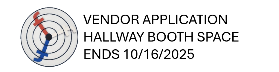Verse Con Hallway - Vendor Application