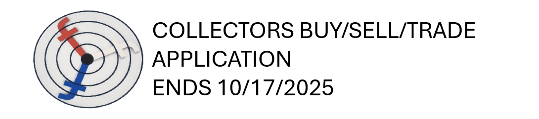 Collectors - Buy/Sell/Trade Application