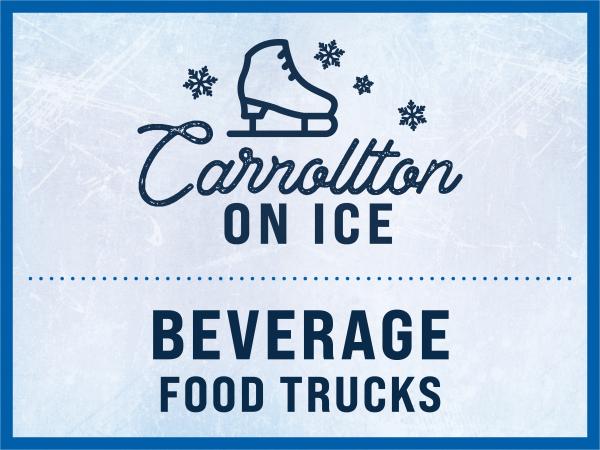 Beverage – Food Truck Application Beverage – Food Truck Application