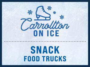 Snack – Food Truck Application