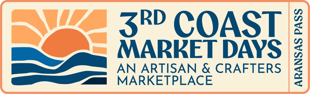 3rd Coast Market Days - Aransas Pass
