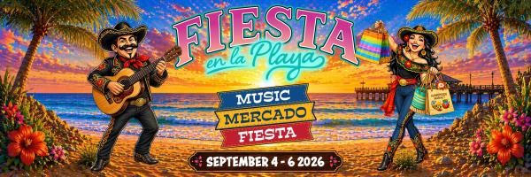 Fiesta En La Playa