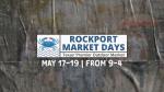 2024 May Rockport Market Days