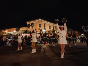 School Organizations/Clubs Application