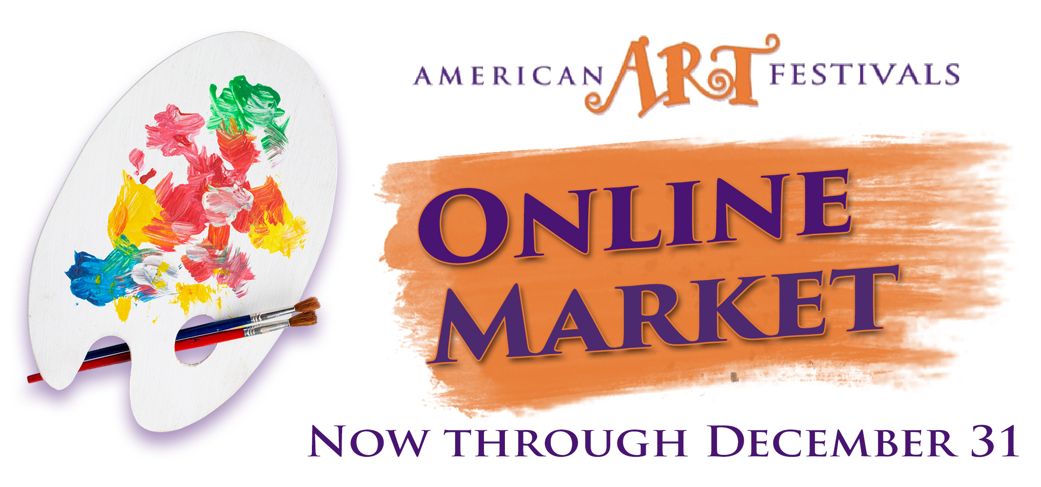 American Art Festivals Online Market