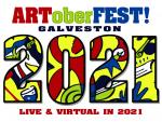 ARToberFEST Galveston 2021