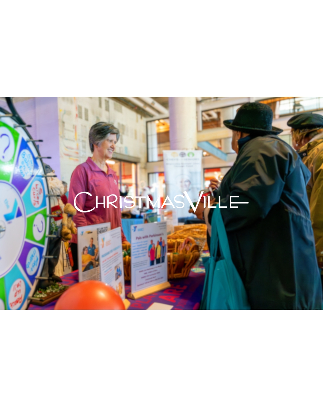 Active Aging Expo (Senior Expo)