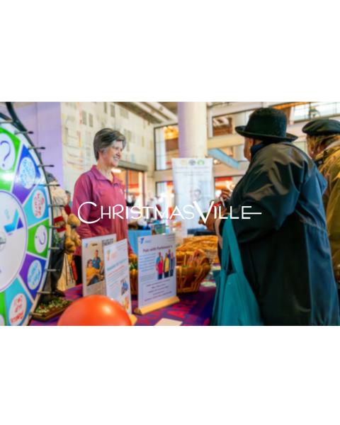Active Aging Expo (Senior Expo)