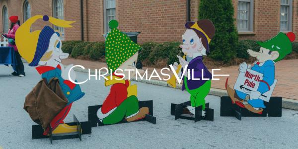2026 Tinsel Toes: An Active Aging Event