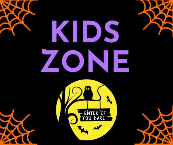 KIDS ZONE