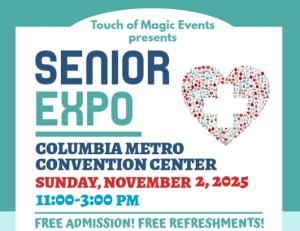 Senior Expo Application