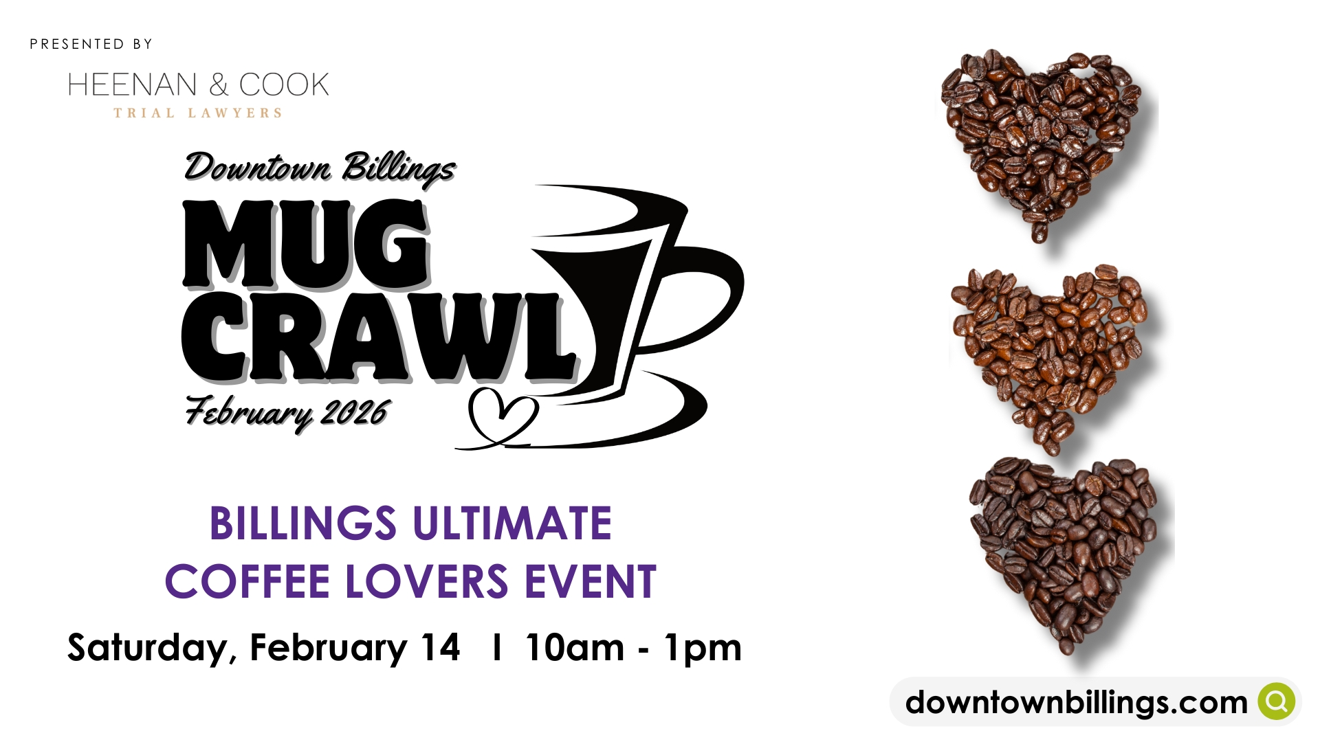 6th Annual Mug Crawl