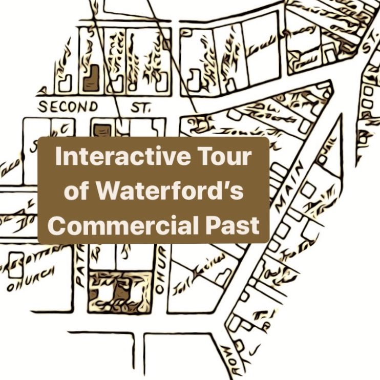 Follow this link for an interactive map of the 2020 Homes Tour: https://bit.ly/33hPkTX