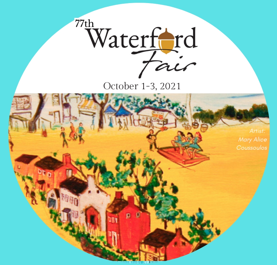 77th Waterford Fair cover image