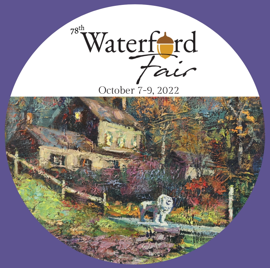 78th Waterford Fair cover image