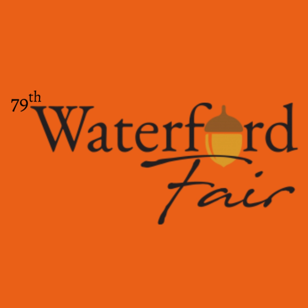79th Waterford Fair, A Celebration of Americana