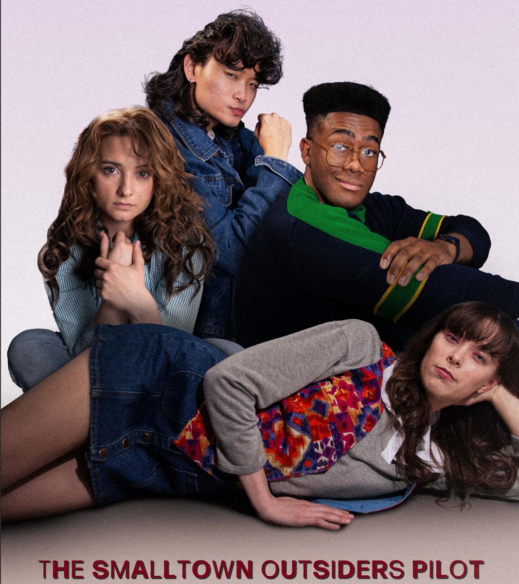 General Admission cover picture