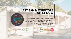 CCAF2025 - Artisans/Exhibitors Application