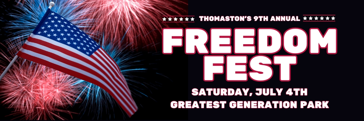 Freedom Fest 2026