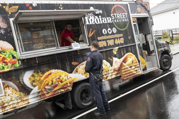 Food Truck Food Truck