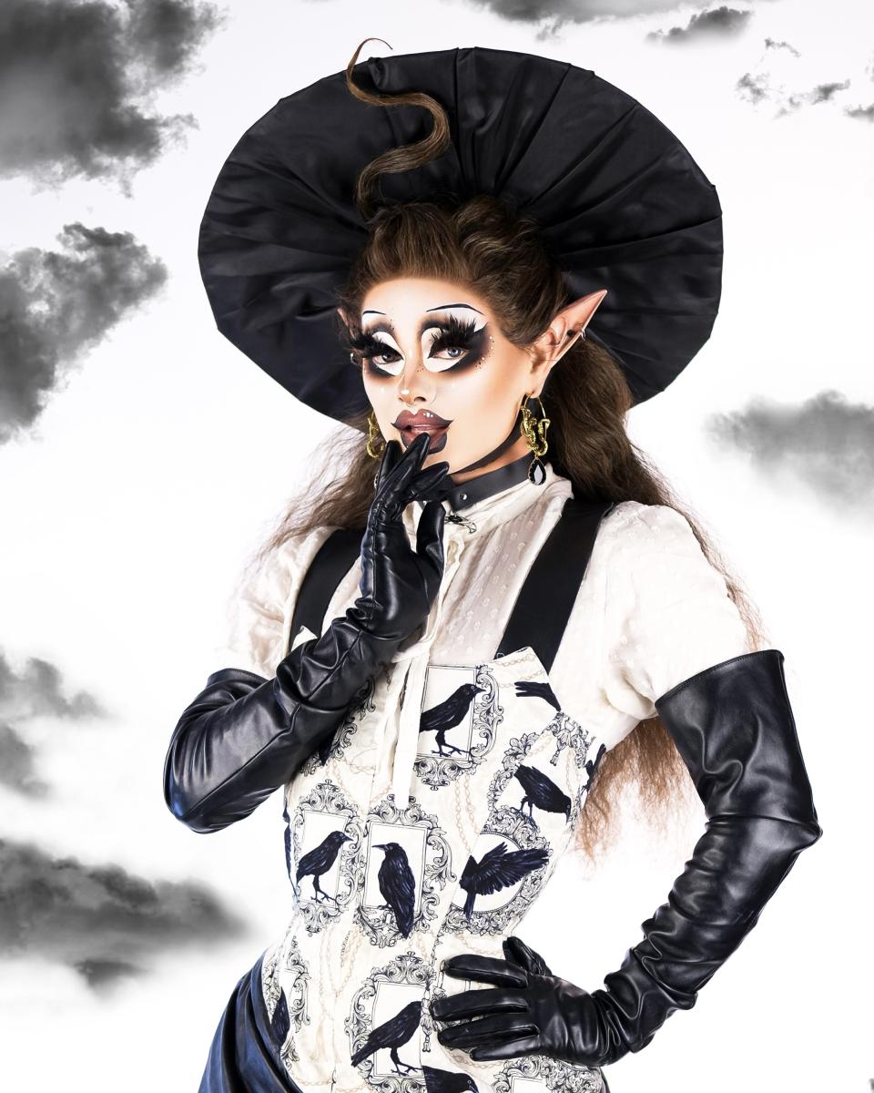 Meet & Greet - Dawn cover picture