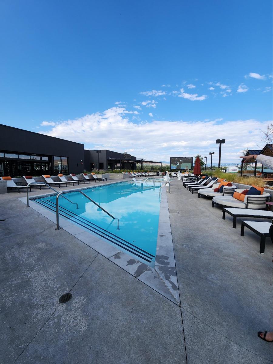 Pool Party VIP cover picture