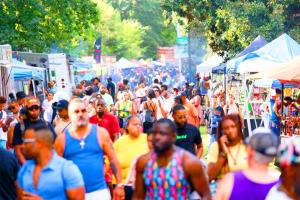 Food Vendors ( Single Day- Tue Jul 01)