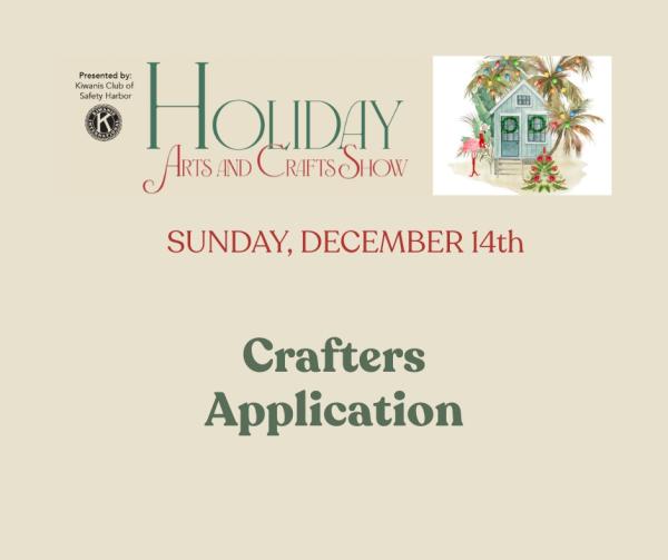 Holiday Crafters Holiday Crafters