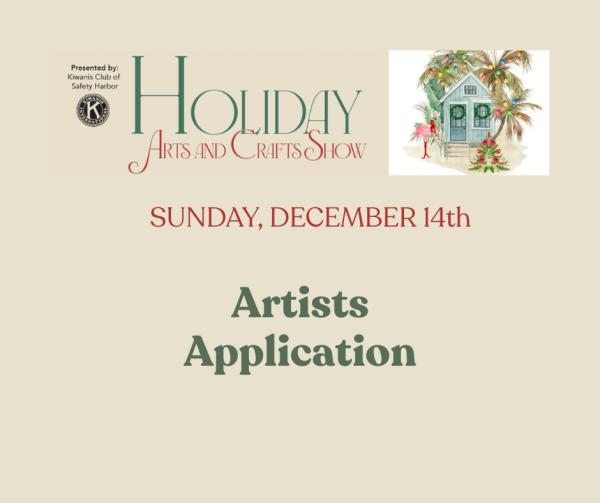 Holiday Artists