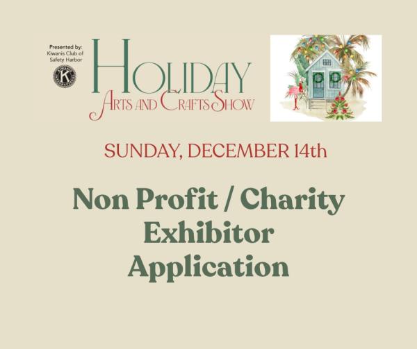 Non Profit/Charity Organizations