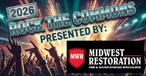 2026 Rock the Commons
