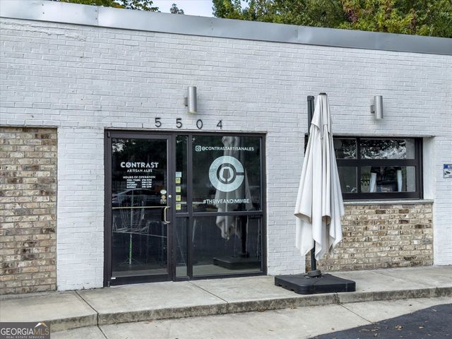 July Second Saturdays @ Contrast Artisan Ales