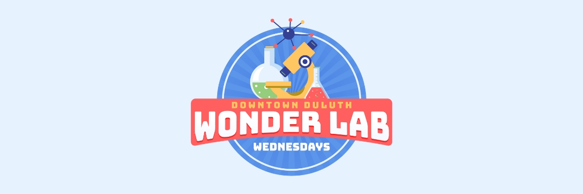 Wonder Lab Wednesdays - Polymer Playground