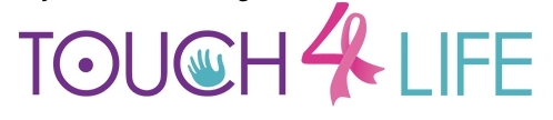TOUCH4Life Salon Series, hosted by Julee Wilson cover picture