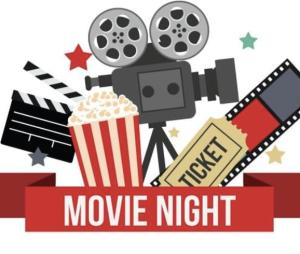 Family Movie Night cover picture