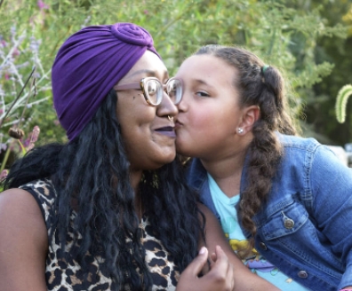 It's a Family Affair cover picture