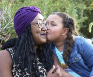 It's a Family Affair cover picture