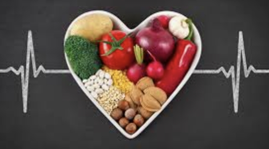 It's a Matter of the Heart, Women & Men's Day cover picture