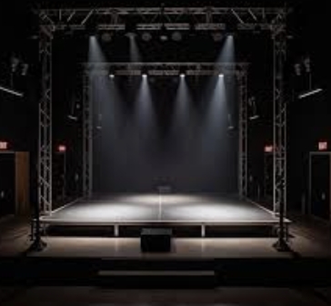 TOUCH Talent Show cover picture