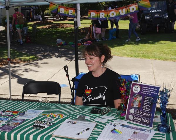 WAITLIST - LGBTQIA & BIPOC Small Business - FREE