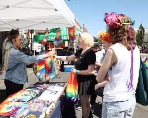 Business  Booth