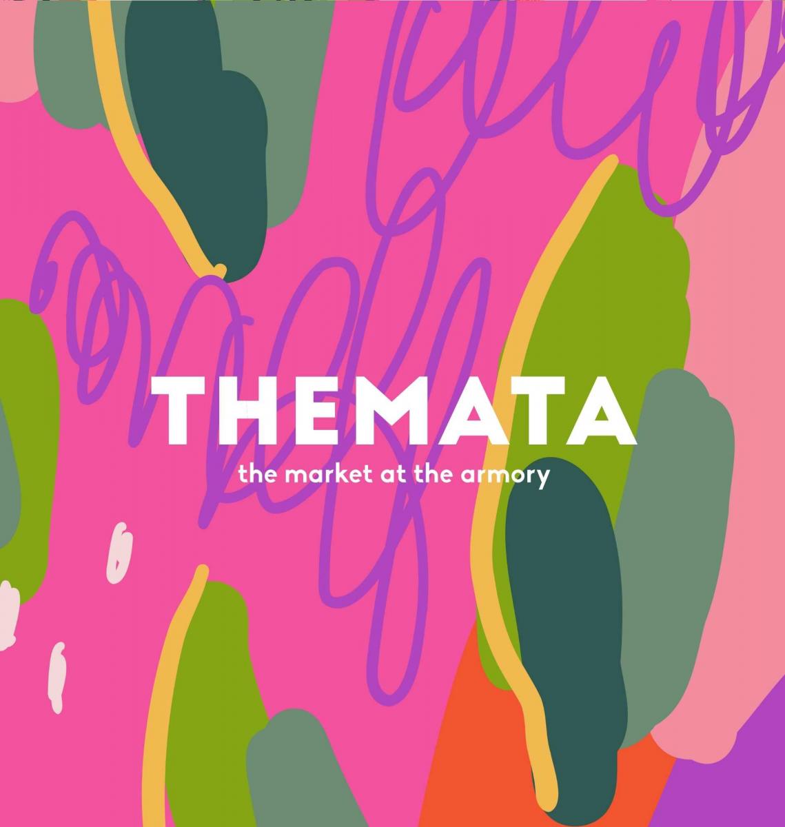 THEMATA Summer 2024 cover image