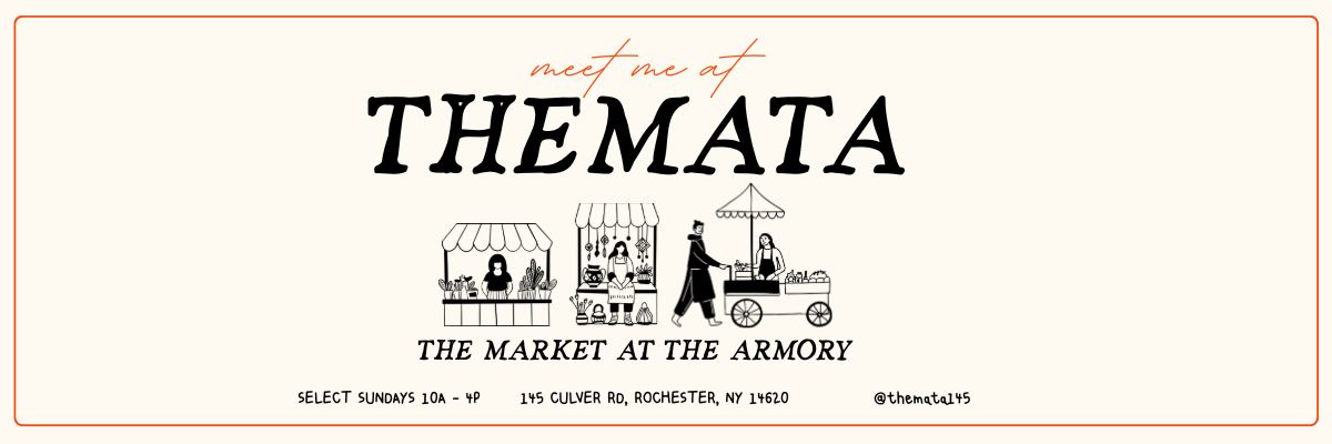 THEMATA Outdoor Spring Summer 2026