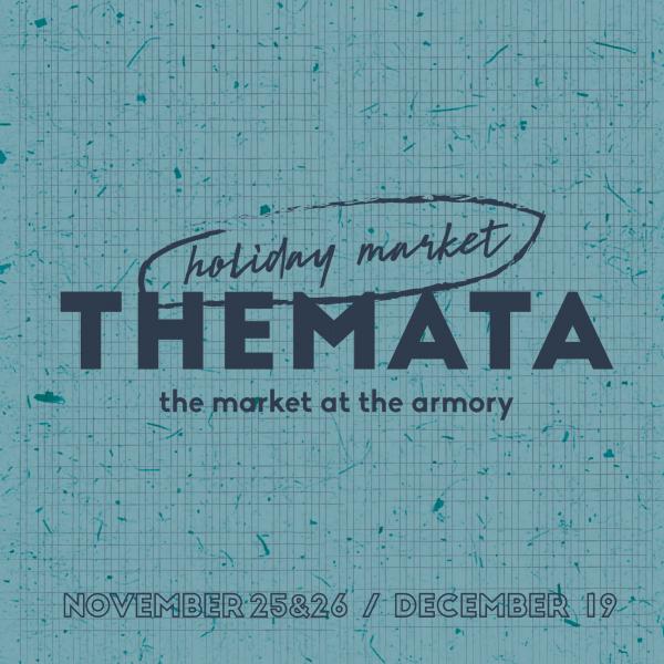 THEMATA Last Minute Monday Market