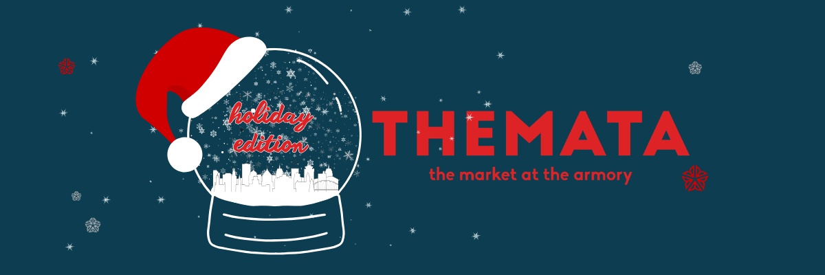 THEMATA 2026 Holiday Markets