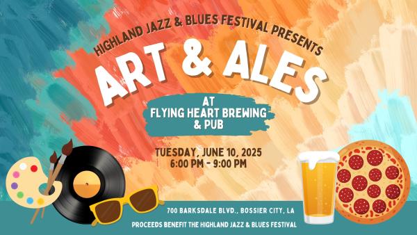 Art & Ales
