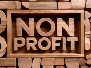 Non-Profit Vendor