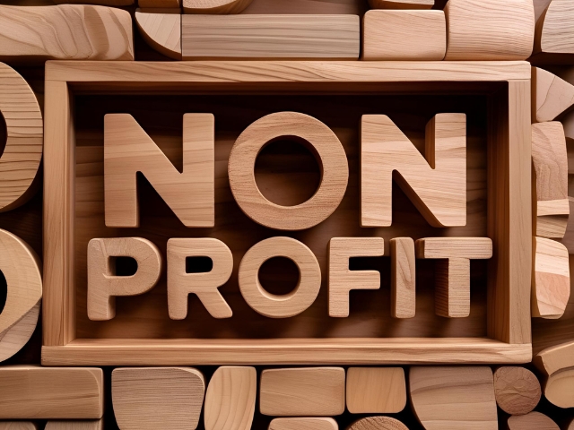 Non-Profit Vendor Non-Profit Vendor
