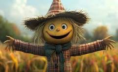 Scarecrow Contest 2025