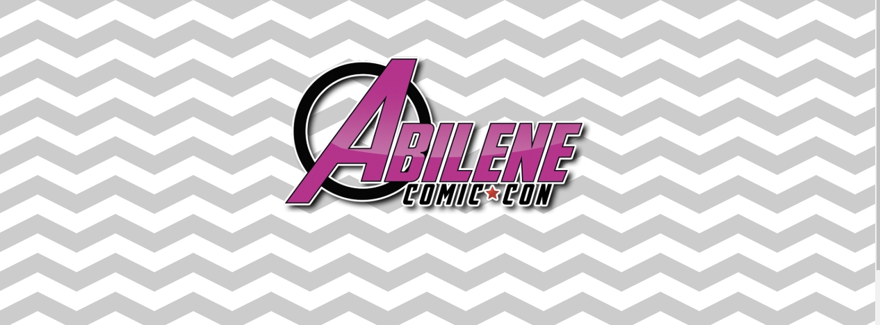 Abilene Comic Con (2026)